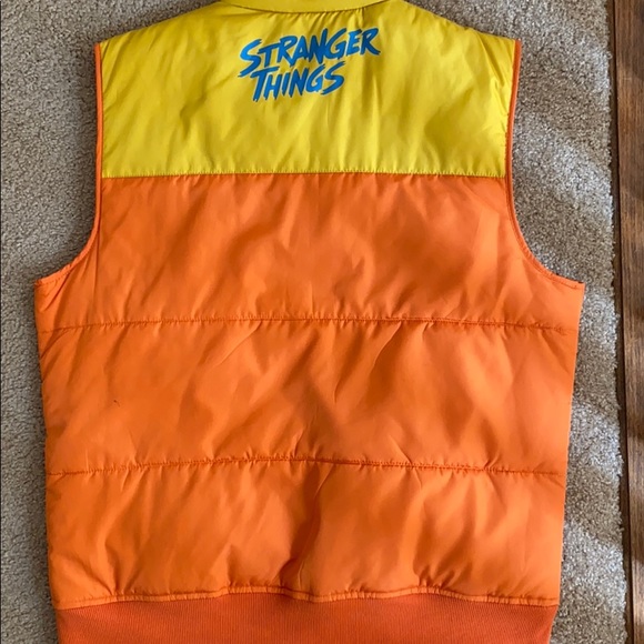 Brand New Vest - Picture 2 of 2